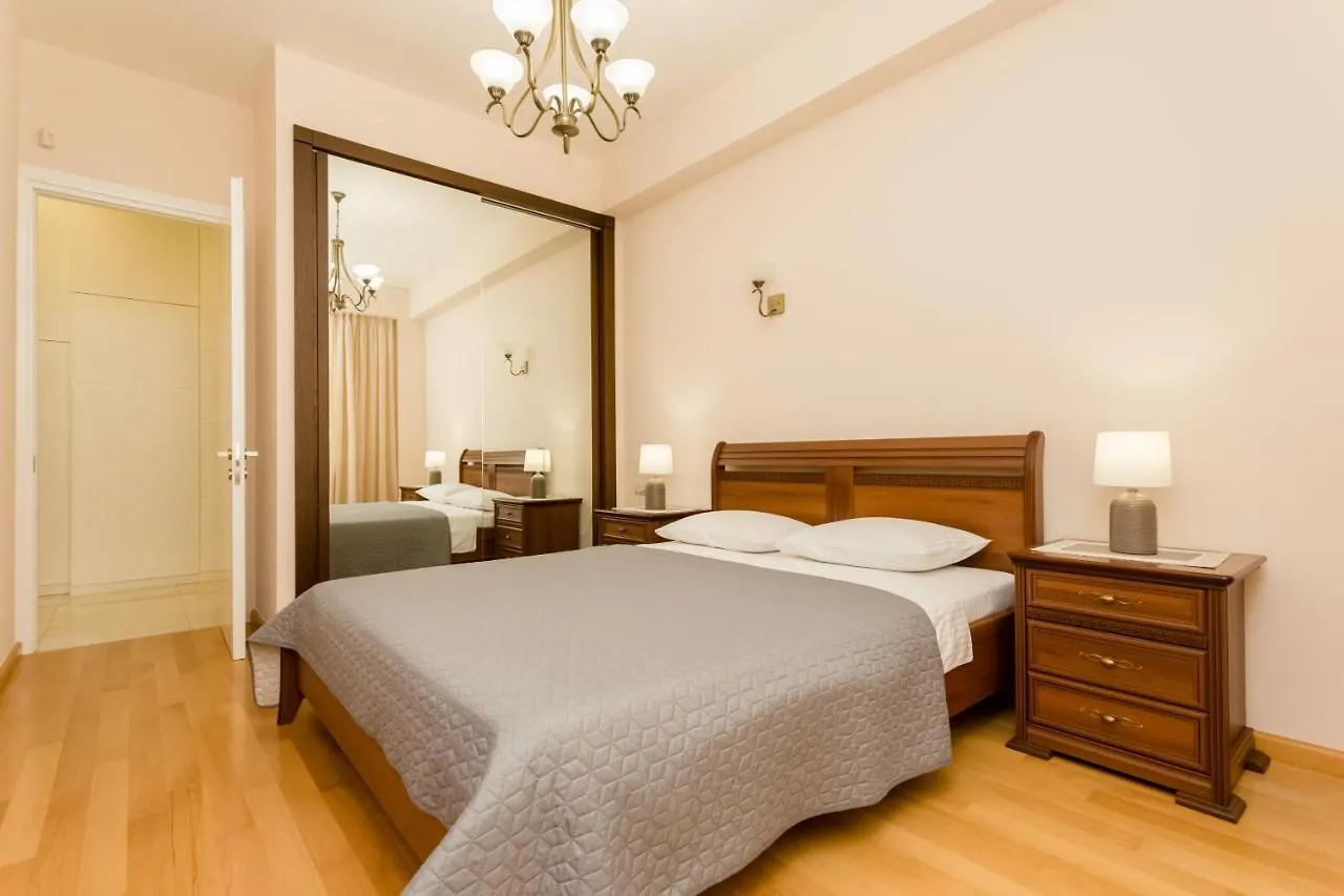 Apartment In The City Centre Ll Tbilisi Georgia
