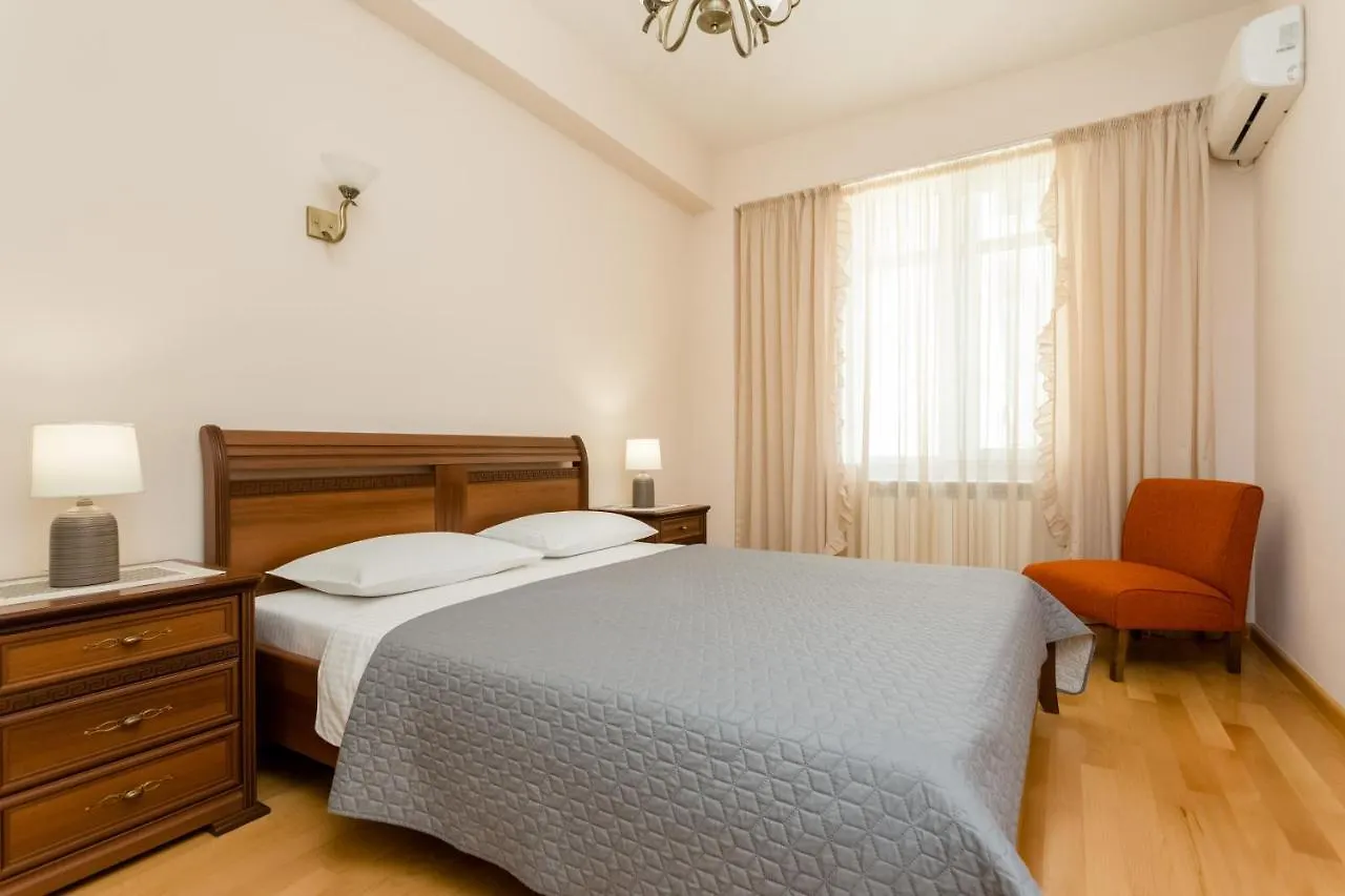 Apartment In The City Centre Ll Tbilisi Georgia