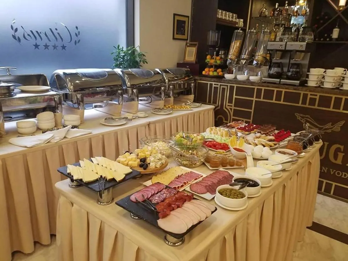 Apartment In The City Centre Ll Tbilisi Georgia
