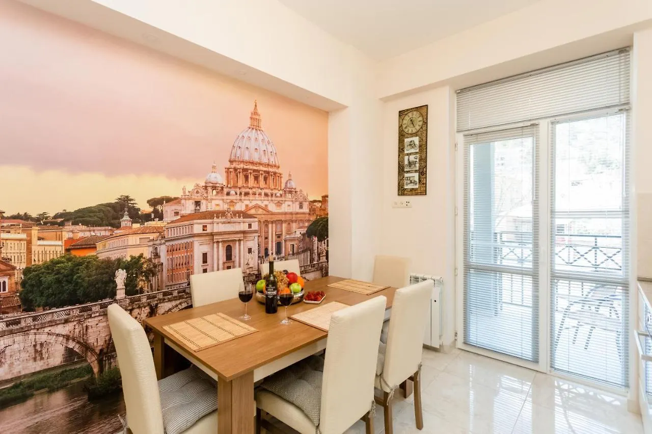 Apartment In The City Centre Ll Tbilisi 0*,