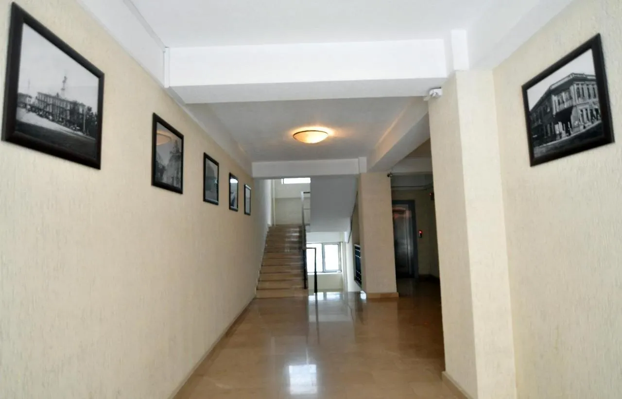 Apartment In The City Centre Ll Tbilisi